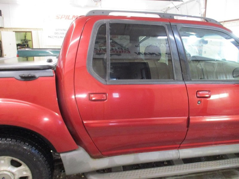 Carrier Front Axle 4.10 Ratio Fits 98-11 RANGER 1728442