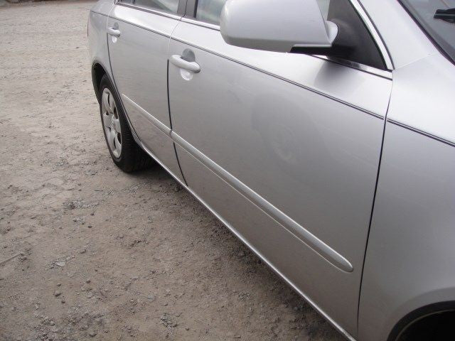 Radiator Fan Motor Fan Assembly Fits 06-10 OPTIMA 636618