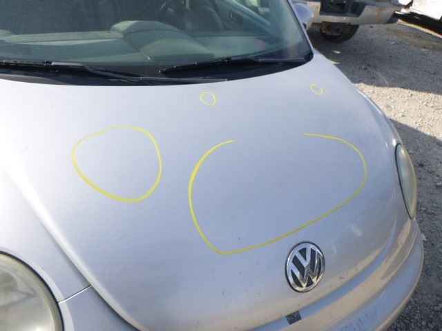 Power Steering Pump City Canada Only Fits 99-11 GOLF 1903686