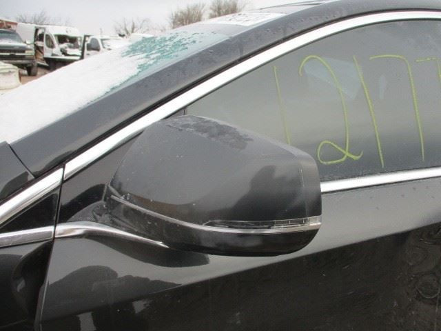Passenger Grille Ends Lower Fascia Auxiliary Fits 13-17 XTS 1539893