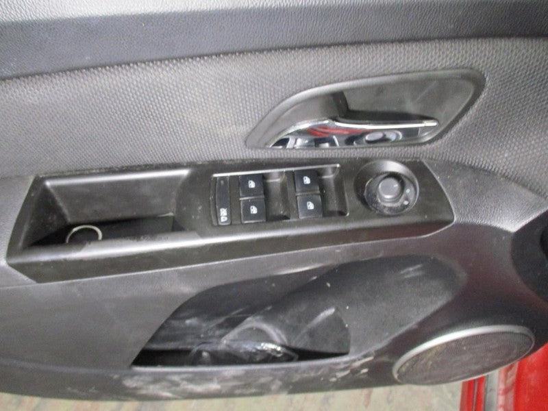 Driver Left Front Door Switch Driver's Window Fits 11-15 VOLT 1854582
