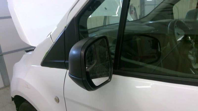 Driver Side View Mirror Power Small Fits 14-23 TRANSIT CONNECT 1740742