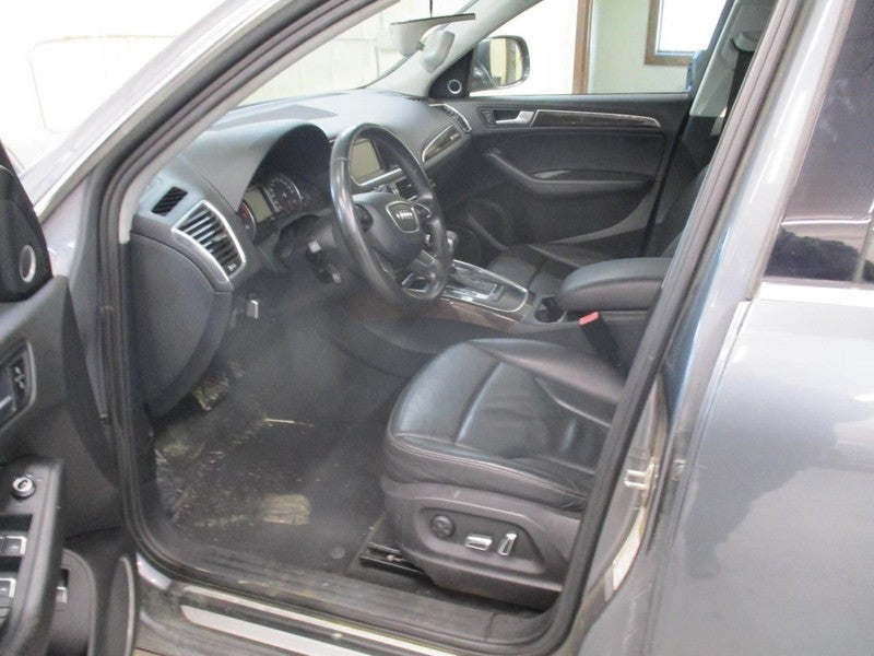 Intercooler 2.0L Turbo Fits 08-17 AUDI A5 2065897
