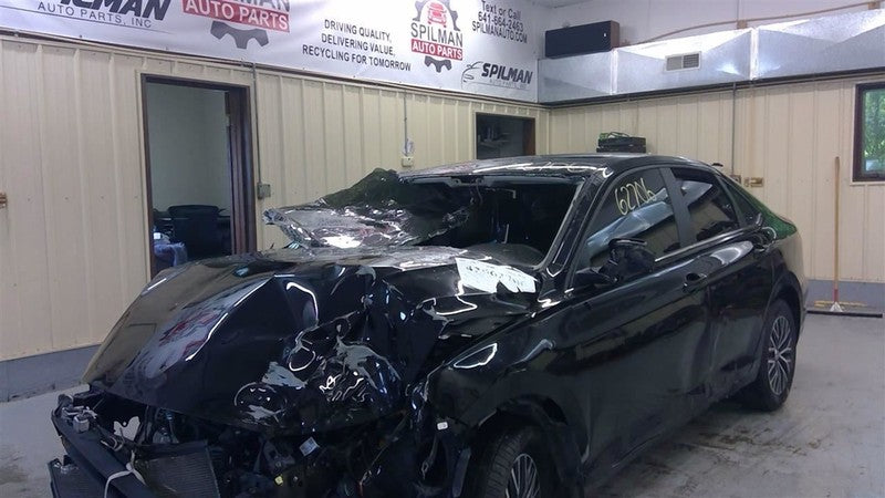 Starter Motor Denso Manufacturer Fits 19-25 JETTA 1685148