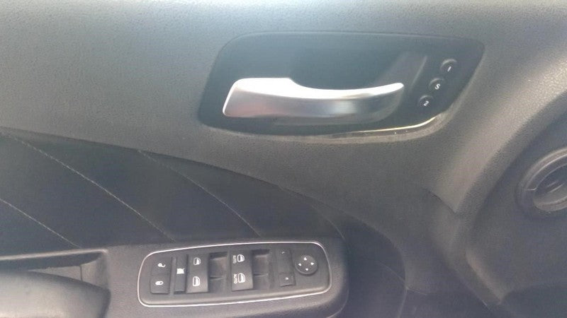 Driver Front Door Switch Driver's Master Fits 17-23 PACIFICA 1906859