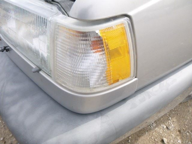 Power Steering Pump Fits 93-97 VOLVO 850 1376779