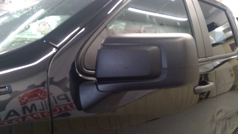 Driver Side View Mirror Heated Fits 19-25 SILVERADO 1500 PICKUP 171913