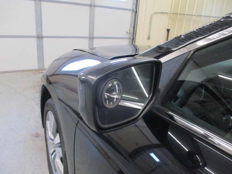 Honda Accord 2009 Headrest Used 9265