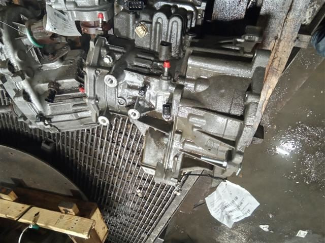 Automatic Transmission 2.0L DOHC Fits 05-07 FOCUS 1710656