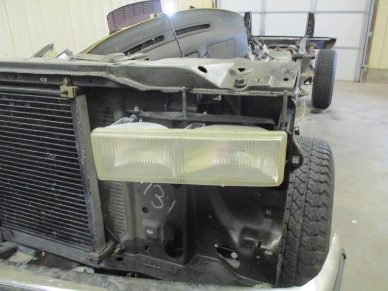 Steering Column Shift ID Dpd Fits 95-96 CHEVROLET 1500 PICKUP 1921658