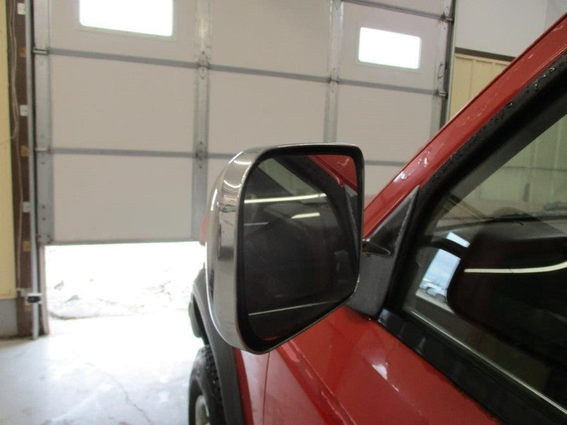 Driver Left Side View Mirror Power Fits 87-96 DAKOTA 1923930