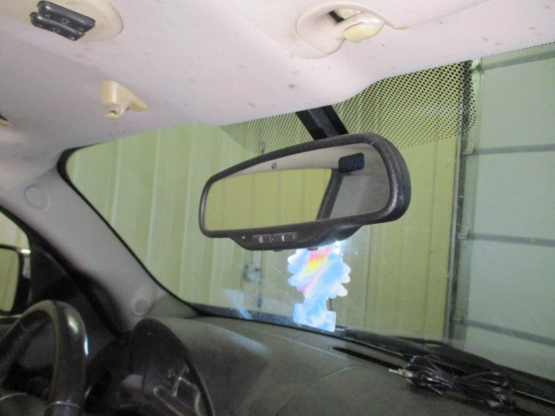 Chevrolet HHR 2007-2008 Rear View Mirror 25812210 Used 2336