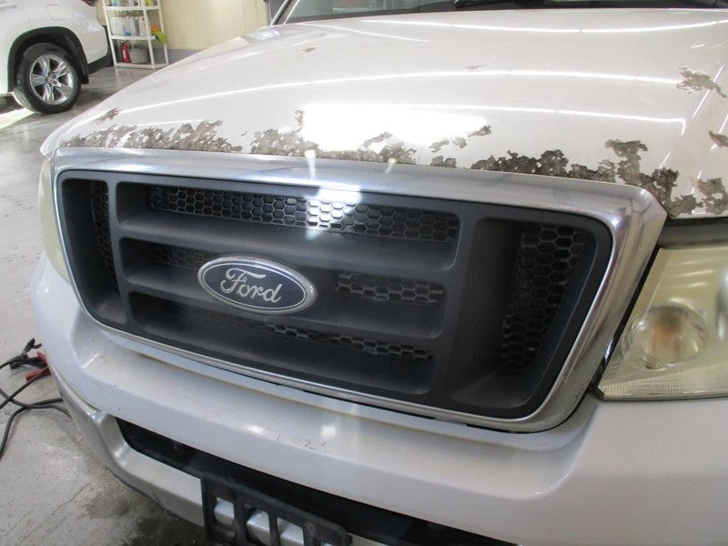AC Condenser Fits 04-08 FORD F150 PICKUP 2063700
