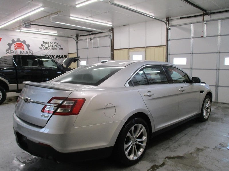 Ford Taurus 2013 Headrest Used 7570