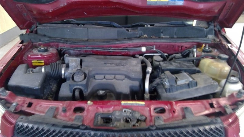 Transfer Case Fits 05-06 EQUINOX 1686772