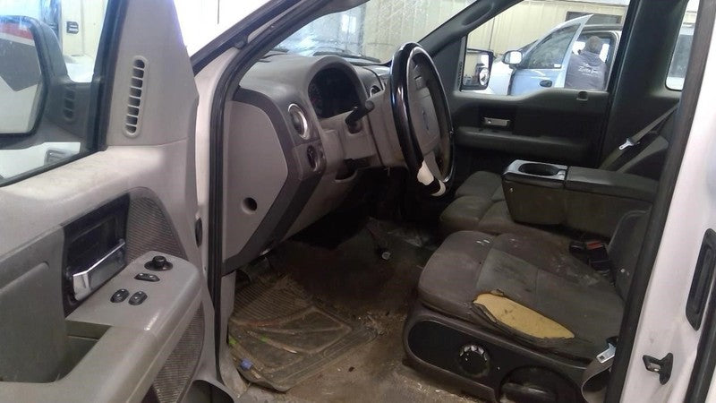 F150 2005 Glove Box 1881142