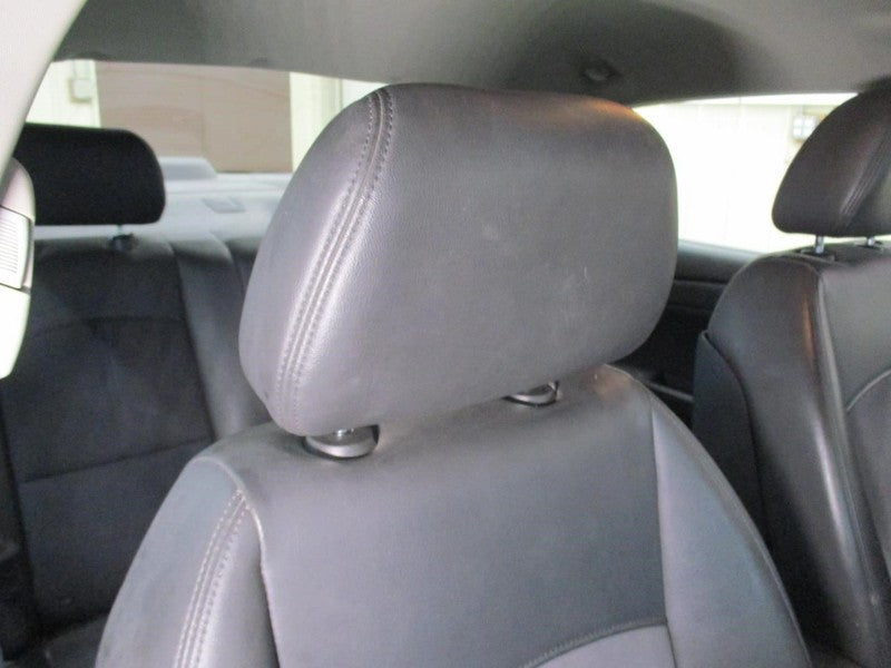 Chevrolet Malibu 2009 Headrest Used 4325