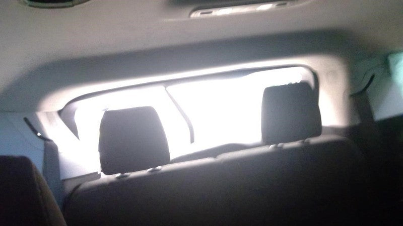 GMC Acadia 2017 Headrest Used 9977