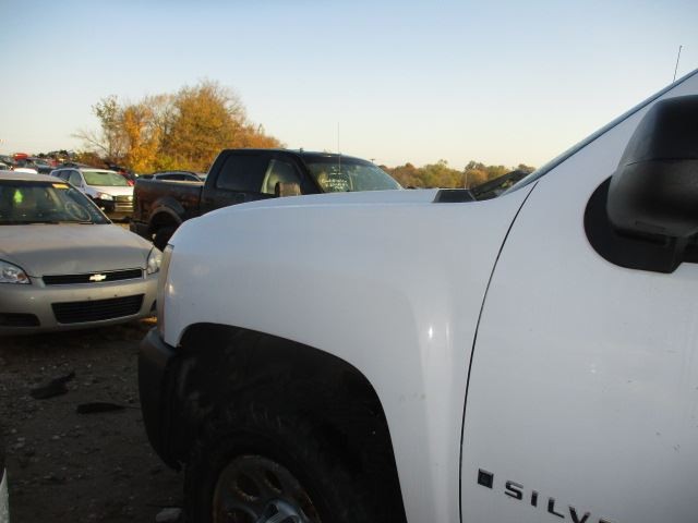AC Compressor Fits 03-10 SIERRA 1500 PICKUP 1903644