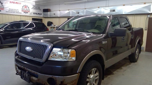 Anti-Lock Brake Part Assembly Fits 05-06 FORD F150 PICKUP 2033923
