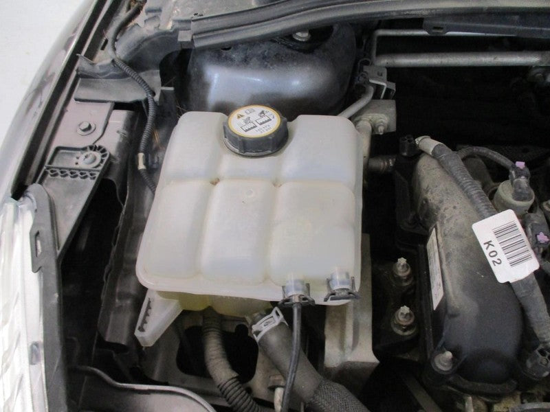FOCUS 2013 Seat Belt Rear 1642006