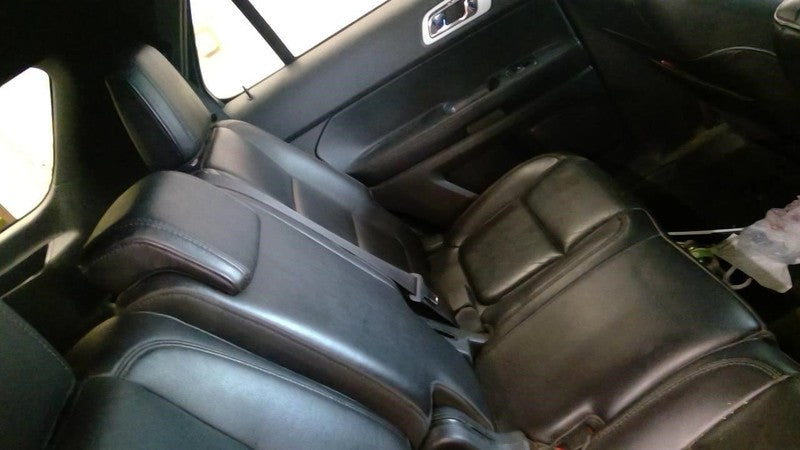 EXPLORER 2013 Seat Rear 2037606