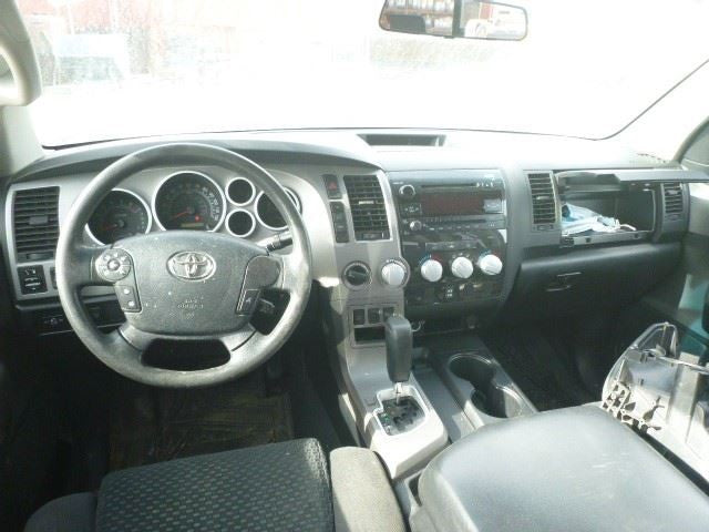 TUNDRA 2011 Dash/Interior/Seat Switch 1902752