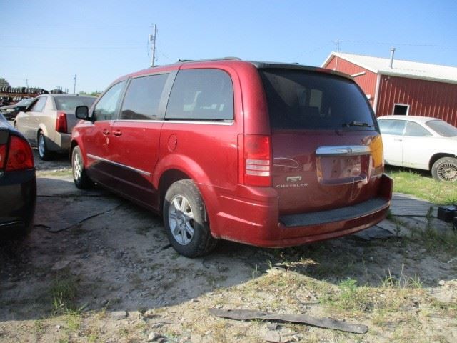 Intake Manifold 3.3L Lower Fits 01-10 CARAVAN 1583739