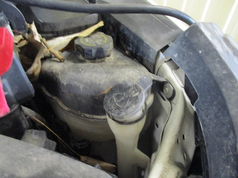 Passenger Front Seat Bucket Cloth Fits 14-17 EQUINOX 2062667