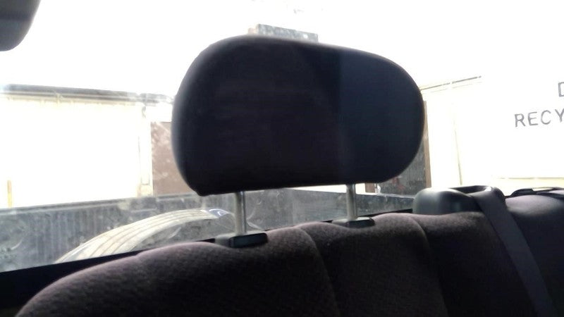 Dodge RAM 1500 2004 Headrest Used 3024