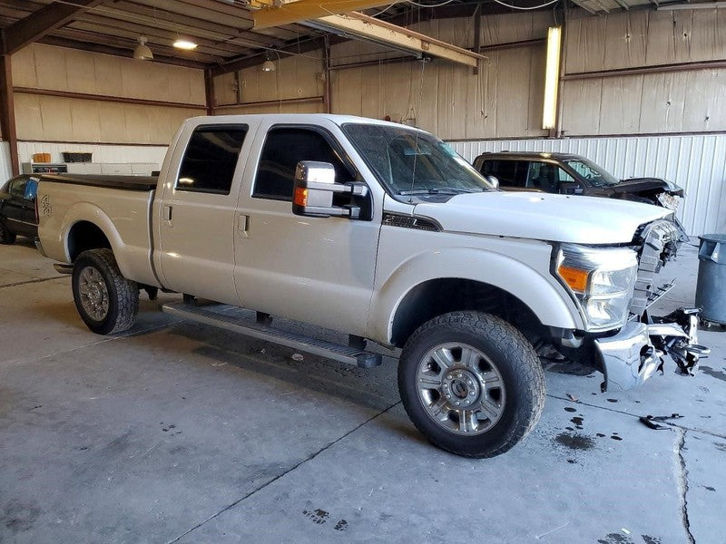 F250SD 2016 Seat Belt Rear 2015449