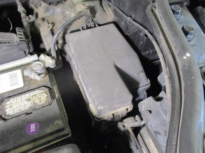 Wheel Spare Steel 15x4 Fits 10-13 FORTE 1906245