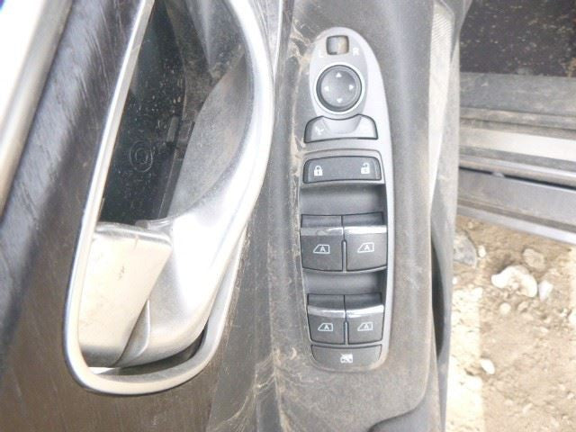 Driver Front Door Switch Driver Seat Memory Fits 14-23 INFINITI Q50 16