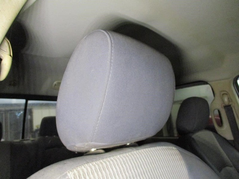 Dodge RAM 1500 2010 Headrest Used 1775