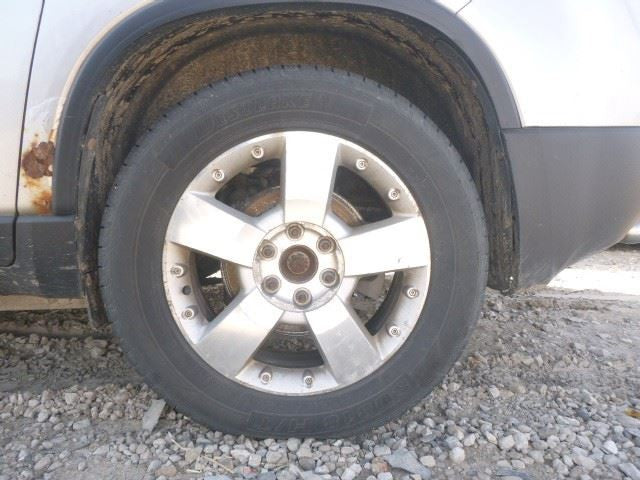 Driver Left Tail Light Lid Mounted Fits 07-12 ACADIA 1614701