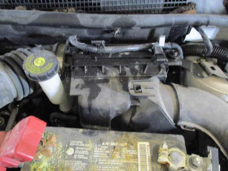 Nissan Sentra 2013-2019 Alternator 59K mi. 231003SH2B 9830