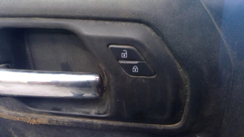 Driver Front Door Switch Driver's Lock Fits 19-26 SILVERADO 1500 PICKU