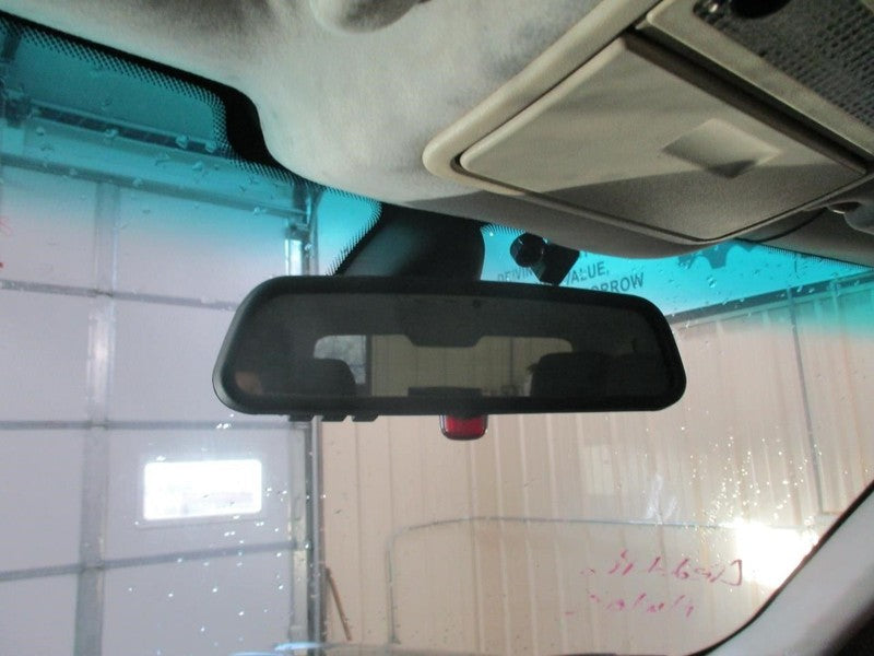 Rear View Mirror Automatic Dimming Fits 02-05 RANGE ROVER 1723558