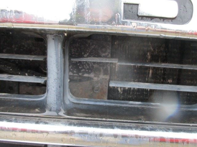 Rear Axle 2WD Round Cover Chrysler 8-1/4 3.55 Ratio Fits 91-96 DAKOTA