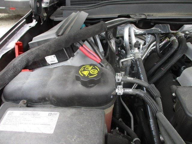 Carrier Front Axle 3.23 Ratio Opt GU5 ID AAA4 Fits 15-16 ESCALADE 1600