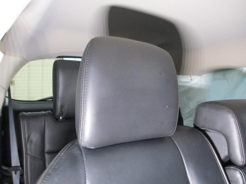 Infiniti QX60 2014 Headrest Used 4536