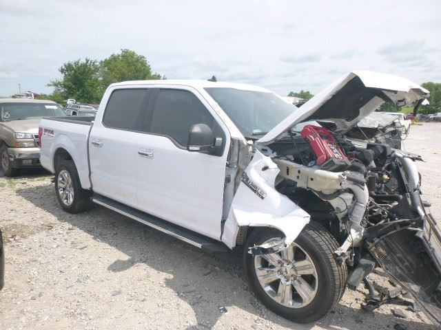 Transfer Case Motor ID FL34-7G360-AA Fits 15-20 FORD F150 PICKUP 15943