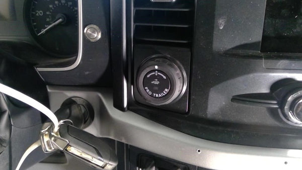 F150 2022 Dash/Interior/Seat Switch 1971443
