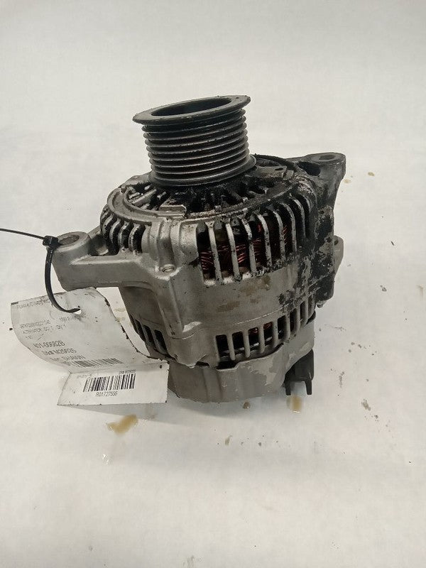 Alternator 136 Amp Bosch Manufacturer Fits 99-01 DODGE 2500 PICKUP 172