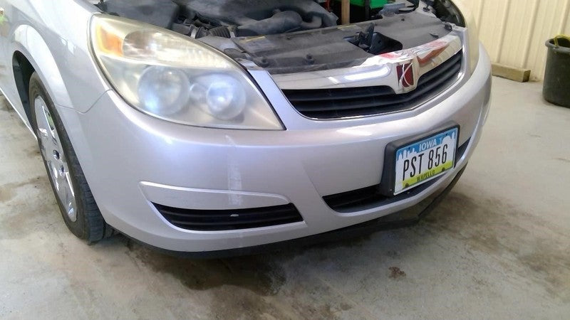 Automatic Transmission 2.4L Excluding Hybrid 6 Speed Fits 08-10 MALIBU