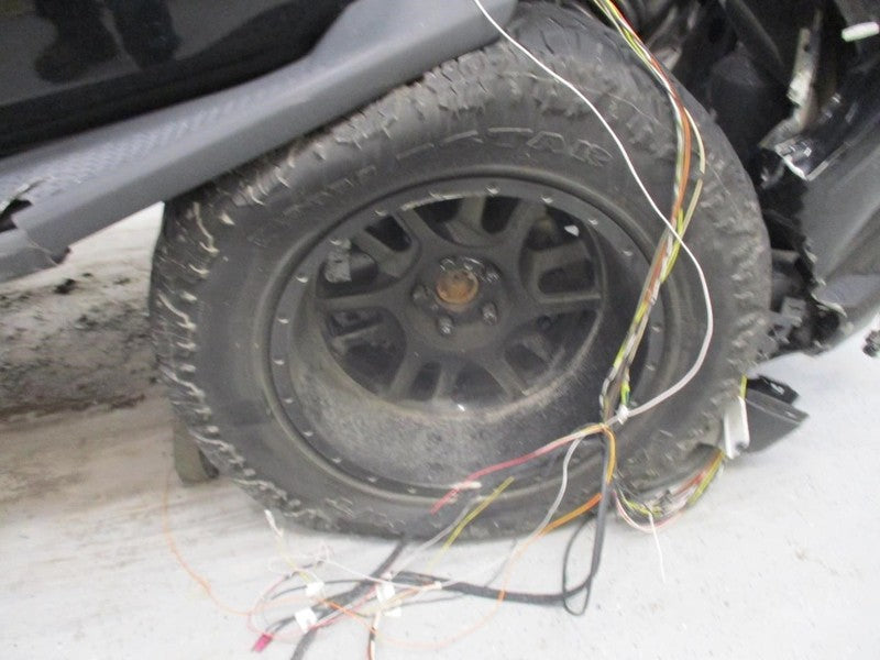 GLADIATOR 2021 Wheel 1712458