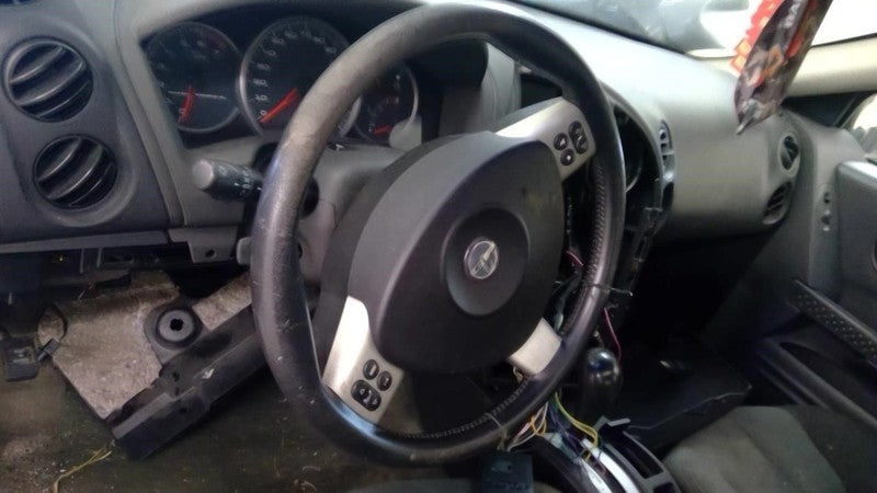 Passenger Right Rear Window Regulator Fits 04-08 GRAND PRIX 1971768