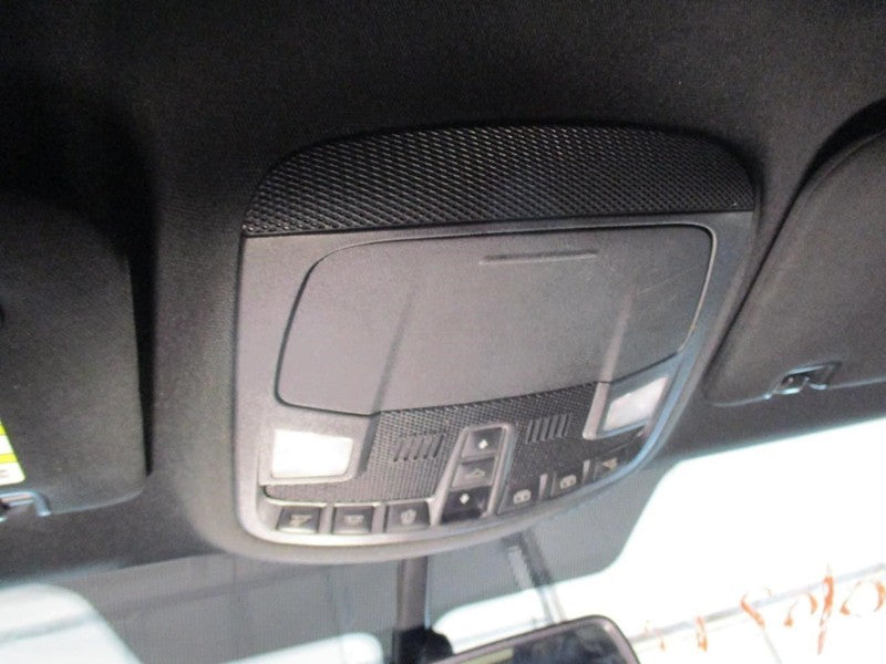 Console Front Roof With Sunroof Fits 15-18 MKC 1736863