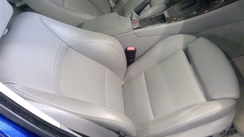 Passenger Front Seat Station Wgn Leather Electric Fits 07-12 BMW 328i