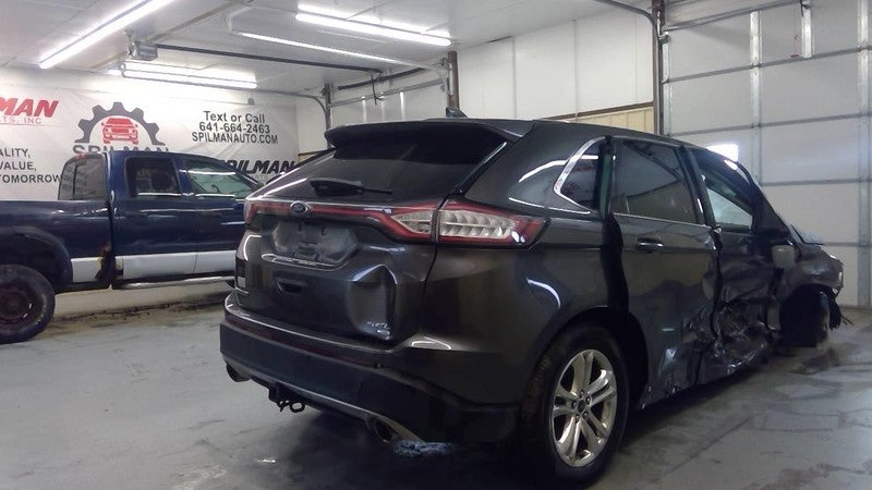 AC Evaporator Core Only Fits 13-20 FUSION 1888209